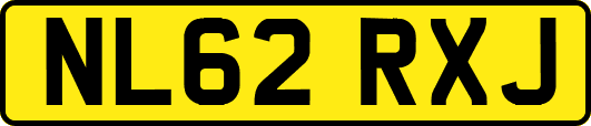 NL62RXJ
