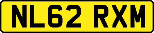 NL62RXM
