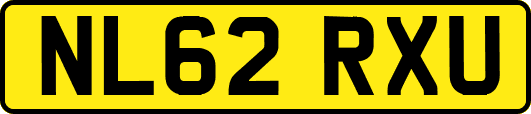 NL62RXU