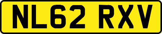 NL62RXV