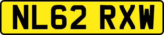 NL62RXW
