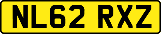 NL62RXZ
