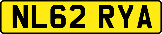 NL62RYA