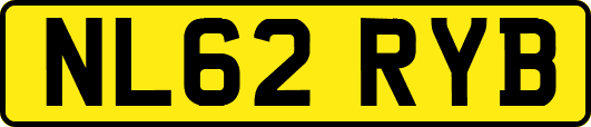 NL62RYB