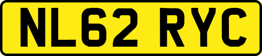 NL62RYC