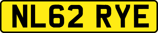 NL62RYE