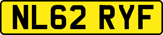 NL62RYF