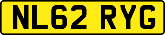 NL62RYG