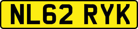 NL62RYK