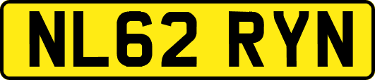 NL62RYN