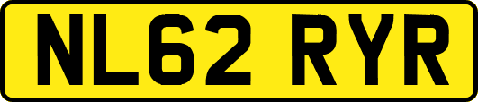 NL62RYR