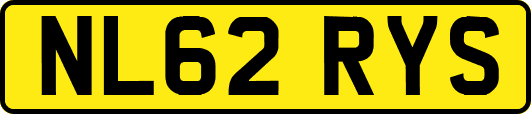 NL62RYS