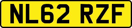NL62RZF