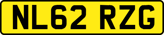 NL62RZG