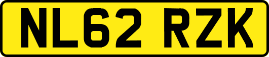 NL62RZK