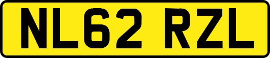 NL62RZL