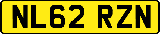 NL62RZN