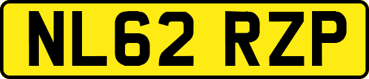NL62RZP