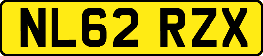 NL62RZX