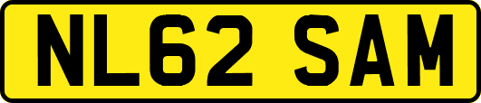 NL62SAM