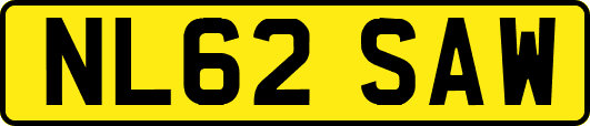 NL62SAW