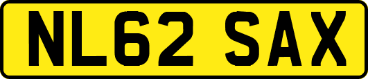 NL62SAX