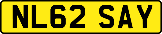 NL62SAY