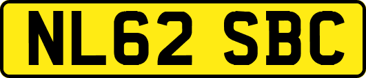 NL62SBC