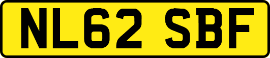 NL62SBF