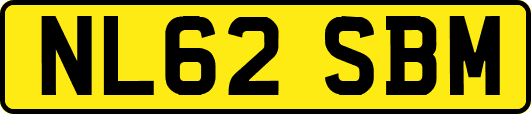 NL62SBM
