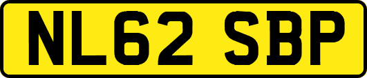 NL62SBP