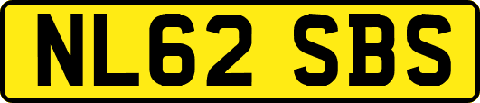 NL62SBS