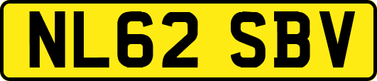 NL62SBV