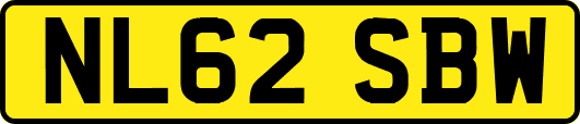 NL62SBW