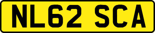 NL62SCA