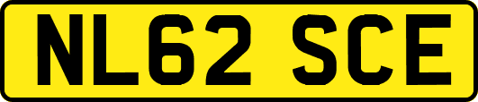 NL62SCE