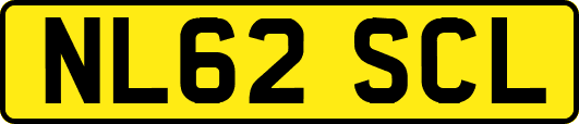 NL62SCL