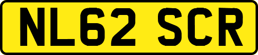 NL62SCR