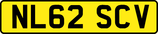 NL62SCV