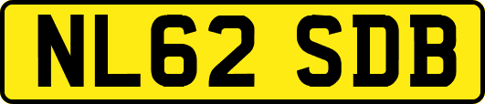 NL62SDB