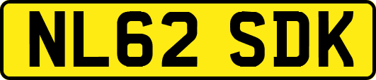 NL62SDK