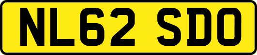 NL62SDO