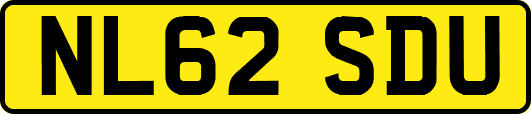 NL62SDU