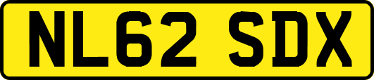 NL62SDX