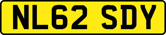 NL62SDY