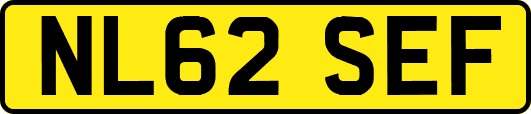 NL62SEF
