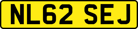NL62SEJ