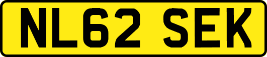 NL62SEK