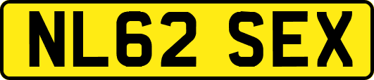 NL62SEX