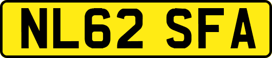 NL62SFA